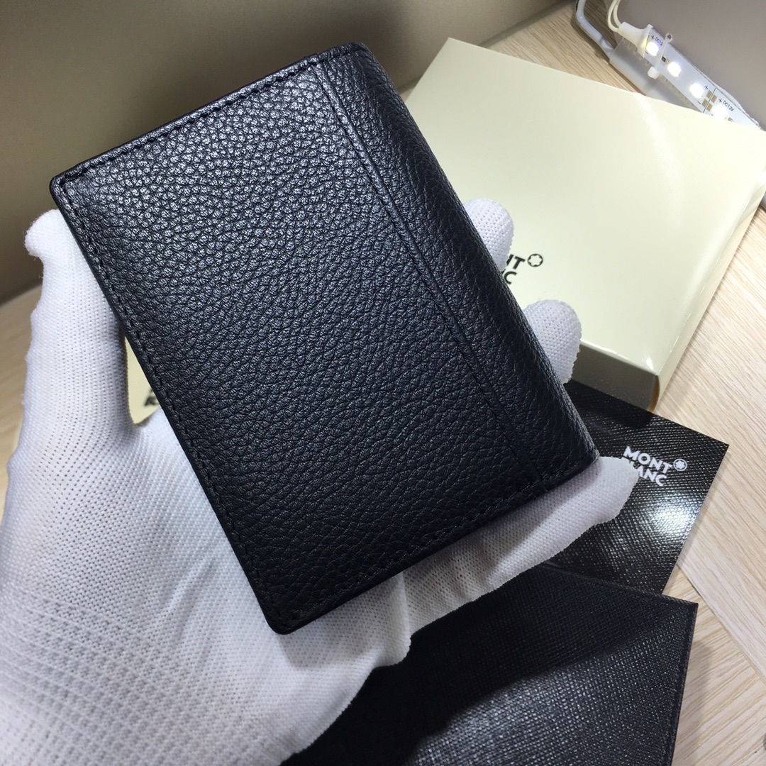 Montblanc Wallets Purse